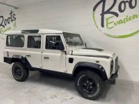 Land Rover Defender 110 Crew cab E Mark IV - <small></small> 34.490 € <small>TTC</small> - #1