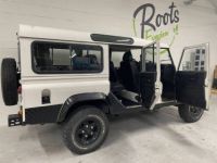 Land Rover Defender 110 Crew cab E Mark IV - <small></small> 34.490 € <small>TTC</small> - #4