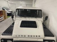 Land Rover Defender 110 Crew cab E Mark IV - <small></small> 34.490 € <small>TTC</small> - #19