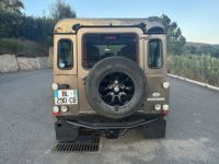 Land Rover Defender 110 CREW CAB SE - <small></small> 39.990 € <small>TTC</small> - #6