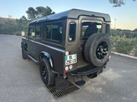 Land Rover Defender 110 CREW CAB SE - <small></small> 39.990 € <small>TTC</small> - #7