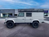 Land Rover Defender 110 Crew Cab SE Mark IV - <small></small> 59.000 € <small>TTC</small> - #2