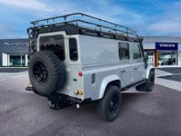 Land Rover Defender 110 Crew Cab SE Mark IV - <small></small> 59.000 € <small>TTC</small> - #3