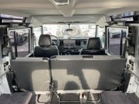 Land Rover Defender 110 Crew Cab SE Mark IV - <small></small> 59.000 € <small>TTC</small> - #8