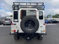 Land Rover Defender 110 Crew Cab SE Mark IV - <small></small> 59.000 € <small>TTC</small> - #13