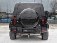 Land Rover Defender 110 D200 X-Dynamic Airsuspension Blackpack Pano 360° - <small></small> 74.900 € <small>TTC</small> - #7