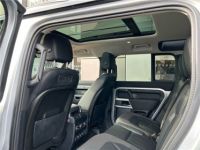 Land Rover Defender 110 D240 BVA8 First Edition - <small></small> 59.900 € <small>TTC</small> - #10