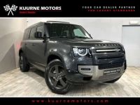 Land Rover Defender 110 D250 7pl Pano-Led-Acc-Leder-Cam - <small></small> 89.900 € <small>TTC</small> - #1