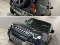 Land Rover Defender 110 D250 7pl Pano-Led-Acc-Leder-Cam - <small></small> 89.900 € <small>TTC</small> - #18