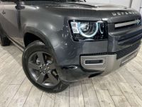 Land Rover Defender 110 D250 7pl Pano-Led-Acc-Leder-Cam - <small></small> 89.900 € <small>TTC</small> - #20