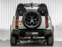 Land Rover Defender 110 D250 SE Trekhaak Panodak Black Pack 360° - <small></small> 82.990 € <small>TTC</small> - #7