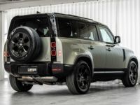 Land Rover Defender 110 D250 SE Trekhaak Panodak Black Pack 360° - <small></small> 82.990 € <small>TTC</small> - #8