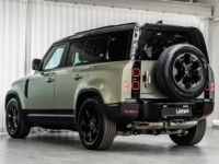 Land Rover Defender 110 D250 SE Trekhaak Panodak Black Pack 360° - <small></small> 82.990 € <small>TTC</small> - #10