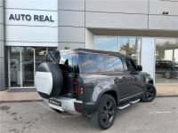 Land Rover Defender 110 D300 MHEV BVA8 HARDTOP SE - <small></small> 64.900 € <small>TTC</small> - #2