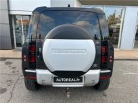 Land Rover Defender 110 D300 MHEV BVA8 HARDTOP SE - <small></small> 64.900 € <small>TTC</small> - #25