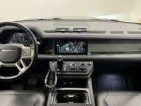 Land Rover Defender 110 D300 SE AppleCarPlay / Système Audio Méridian TVA Récupérable - <small></small> 72.990 € <small>TTC</small> - #8