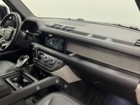 Land Rover Defender 110 D300 SE AppleCarPlay / Système Audio Méridian TVA Récupérable - <small></small> 72.990 € <small>TTC</small> - #9