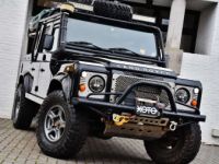 Land Rover Defender 110 DCPU CREW CAB 2.2 TD - <small></small> 59.950 € <small>TTC</small> - #2