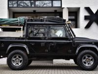 Land Rover Defender 110 DCPU CREW CAB 2.2 TD - <small></small> 59.950 € <small>TTC</small> - #3