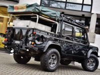 Land Rover Defender 110 DCPU CREW CAB 2.2 TD - <small></small> 59.950 € <small>TTC</small> - #8