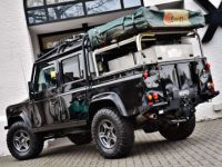 Land Rover Defender 110 DCPU CREW CAB 2.2 TD - <small></small> 59.950 € <small>TTC</small> - #9