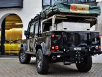 Land Rover Defender 110 DCPU CREW CAB 2.2 TD - <small></small> 59.950 € <small>TTC</small> - #14