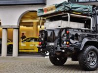 Land Rover Defender 110 DCPU CREW CAB 2.2 TD - <small></small> 59.950 € <small>TTC</small> - #16