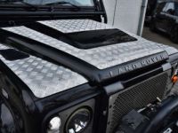 Land Rover Defender 110 DCPU CREW CAB 2.2 TD - <small></small> 59.950 € <small>TTC</small> - #19