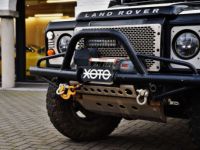 Land Rover Defender 110 DCPU CREW CAB 2.2 TD - <small></small> 59.950 € <small>TTC</small> - #20