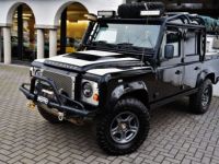 Land Rover Defender 110 DCPU CREW CAB 2.2 TD - <small></small> 59.950 € <small>TTC</small> - #21