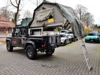 Land Rover Defender 110 DCPU CREW CAB 2.2 TD - <small></small> 59.950 € <small>TTC</small> - #28