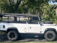 Land Rover Defender 110 diesel  - <small></small> 30.000 € <small>TTC</small> - #1