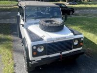 Land Rover Defender 110 diesel  - <small></small> 30.000 € <small>TTC</small> - #2