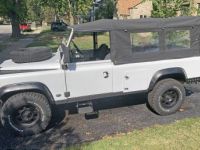 Land Rover Defender 110 diesel  - <small></small> 30.000 € <small>TTC</small> - #3