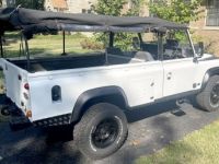 Land Rover Defender 110 diesel  - <small></small> 30.000 € <small>TTC</small> - #6