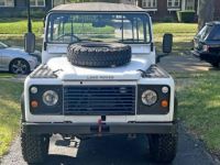 Land Rover Defender 110 diesel  - <small></small> 30.000 € <small>TTC</small> - #9