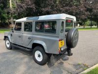 Land Rover Defender 110 diesel  - <small></small> 53.000 € <small>TTC</small> - #4