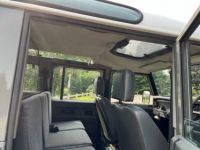 Land Rover Defender 110 diesel  - <small></small> 53.000 € <small>TTC</small> - #8