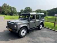 Land Rover Defender 110 diesel  - <small></small> 53.000 € <small>TTC</small> - #12