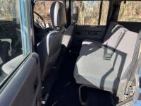 Land Rover Defender 110 diesel  - <small></small> 45.000 € <small>TTC</small> - #7