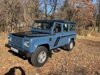 Land Rover Defender 110 diesel  - <small></small> 45.000 € <small>TTC</small> - #11