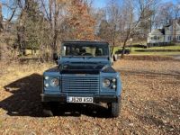 Land Rover Defender 110 diesel  - <small></small> 45.000 € <small>TTC</small> - #13