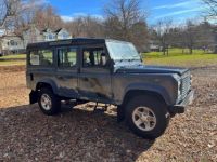 Land Rover Defender 110 diesel  - <small></small> 45.000 € <small>TTC</small> - #14