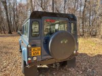 Land Rover Defender 110 diesel  - <small></small> 45.000 € <small>TTC</small> - #16