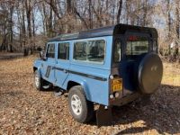 Land Rover Defender 110 diesel  - <small></small> 45.000 € <small>TTC</small> - #17