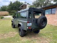 Land Rover Defender 110 diesel  - <small></small> 79.000 € <small>TTC</small> - #4