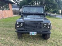 Land Rover Defender 110 diesel  - <small></small> 79.000 € <small>TTC</small> - #5