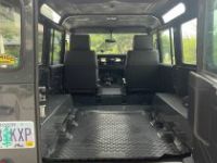 Land Rover Defender 110 diesel  - <small></small> 79.000 € <small>TTC</small> - #9