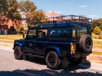 Land Rover Defender 110 diesel  - <small></small> 50.200 € <small>TTC</small> - #3