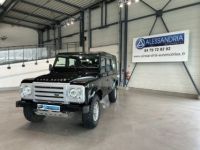 Land Rover Defender 110 HARD TOP MARK II SE 3P - <small></small> 39.900 € <small>TTC</small> - #1